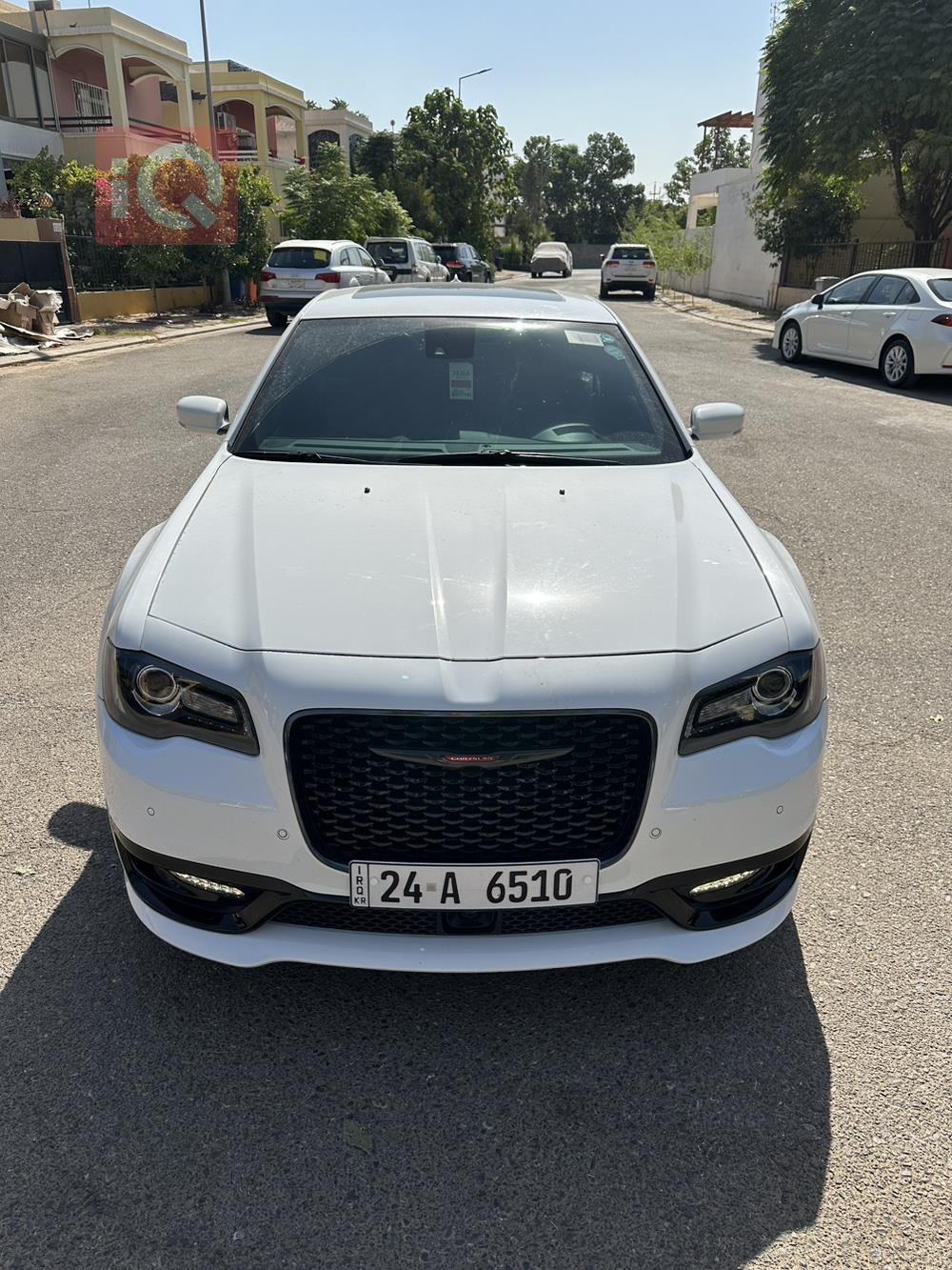 Chrysler 300